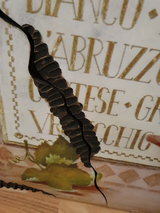 Obraz Włoskie klimaty