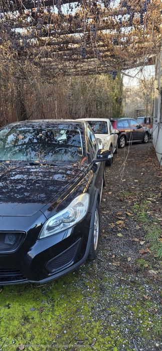 Volvo C30 LIFT 2.0  Benzyna   Sprawny czeka na nowego właściciela