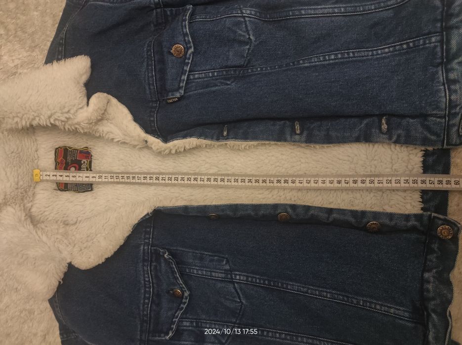 Мода і стиль .Джинсові  куртки