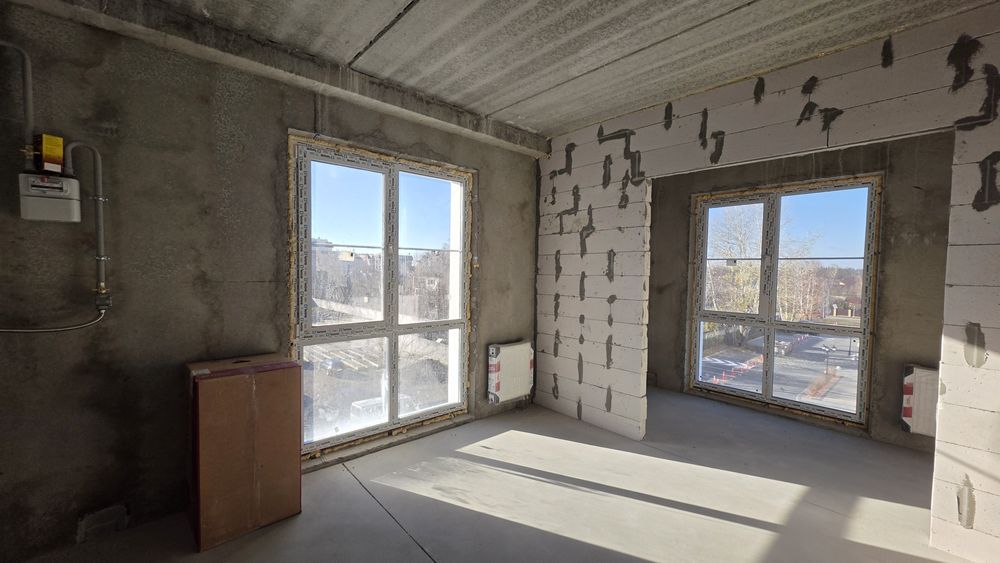 ЖК Оксфорд ! Квартира без комісії. с. ЧАЙКИ. (ЖК ЧАЙКА) м. ЖИТОМИРСЬКА