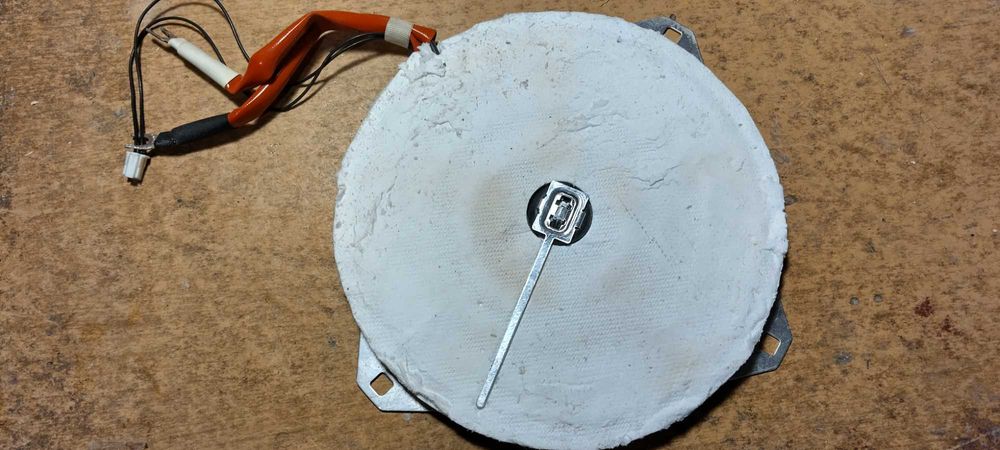 Pola grzejne płyty indukcyjnej Whirlpool EDPS-3700