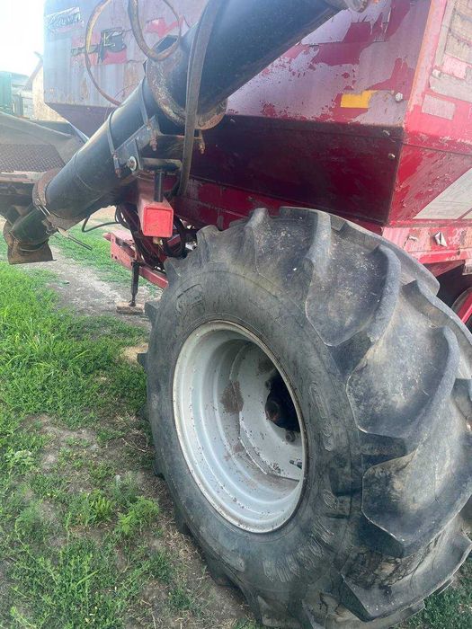 Сеялка ПАРТНЕР посевной комплекс