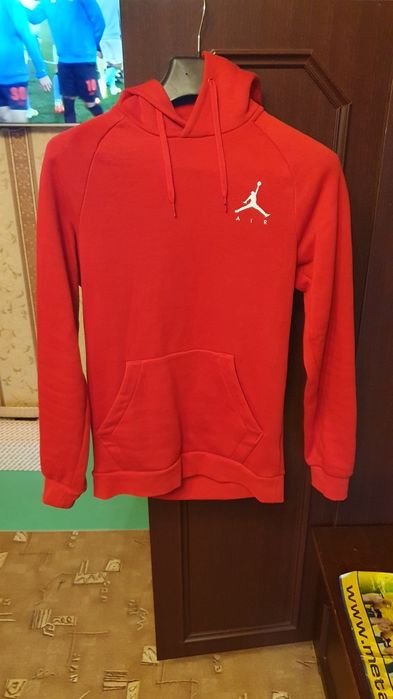 Оригинальную кофту  jordan