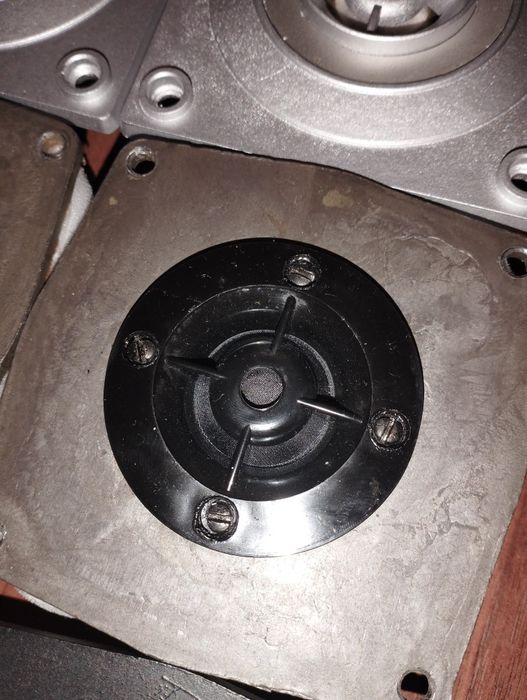 Вч динамики Амфитон 6ГДВ-7-16