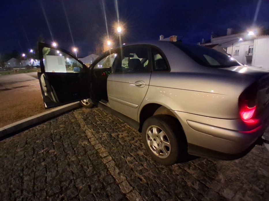 Citroen c5 2000 hdi