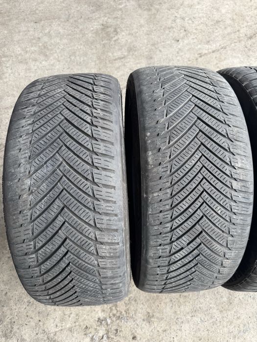 Шини 225*40R19 Imperial