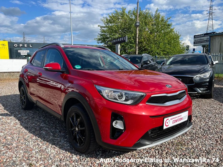 Kia Stonic