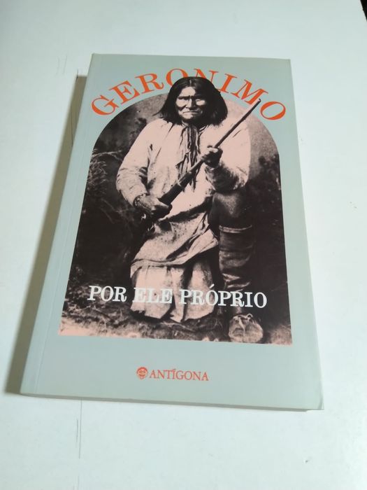 Gerónimo, Por Ele Próprio