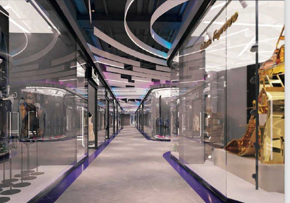 Комерційна нерухомість за адресою (площа 550 м²) - Atlanta.ua - фото 5