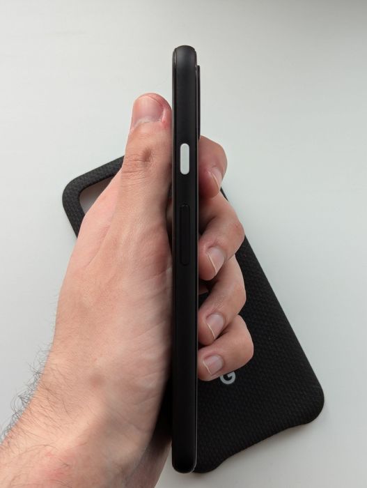 Google Pixel 4 6/64GB Neverlock