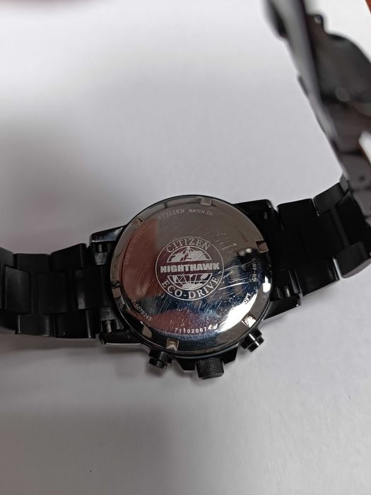 Citizen NIGHTHAWK 711020674