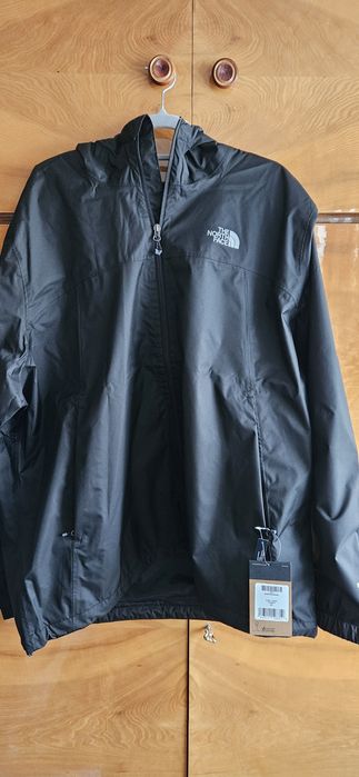 Kurtka The north face
