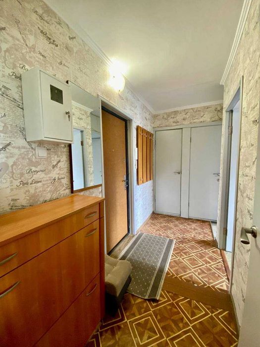 Кіото 5, оренда 2-к квартири, метро Чернігівська, Лісовий масив, газ!