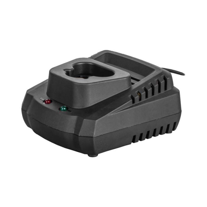 Зарядний пристрій для електроінструменту Dnipro-M FC-122