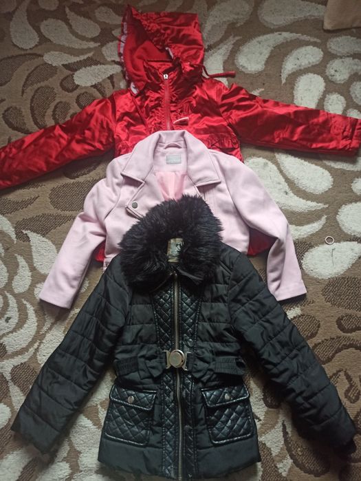 Отдам одежду бесплатно