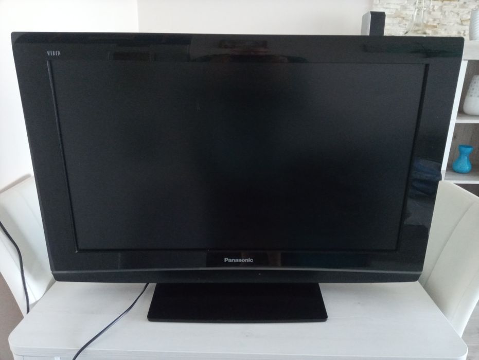 Telewizor Panasonic Veira 32 cale , sprawny , bdb.