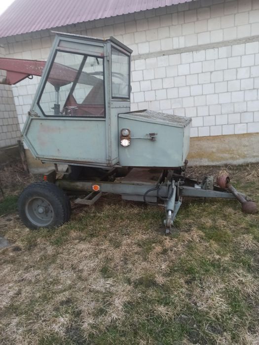 Cyklop polski 1986