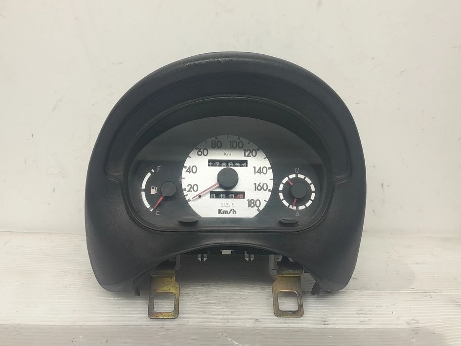 Quadrante / painel de instrumentos FIAT Seicento / 600 (187_)