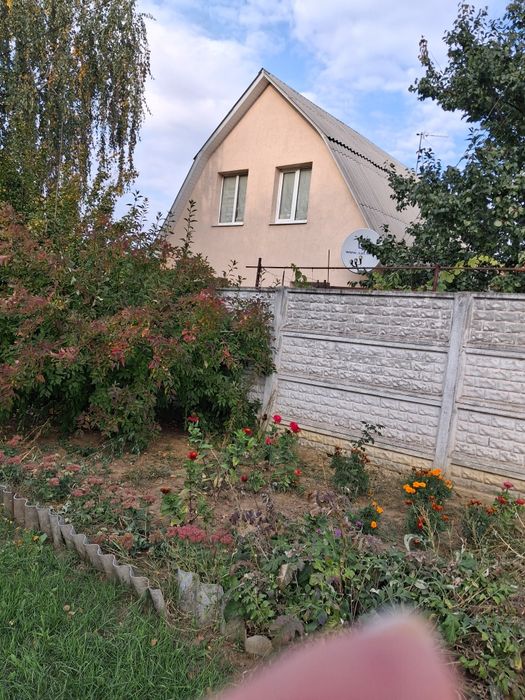 Продам будинок в Дергачах район переїзду. Сертифікат так.