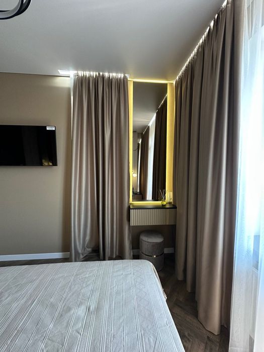 1-room apartment apartment by the address st. Genuezskaya (area 52 m²) - Atlanta.ua - photo 2