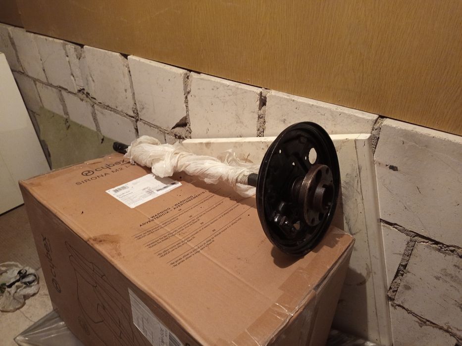 Części FSO Polonez