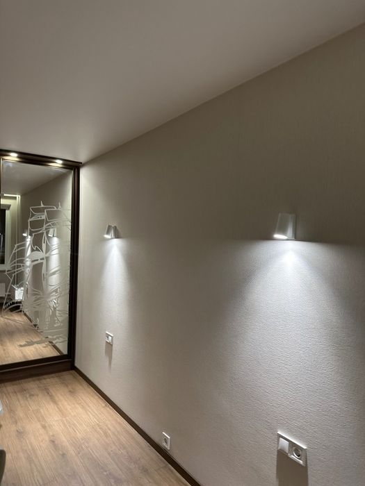 Kompleksowe remonty i wykończenia wnętrz