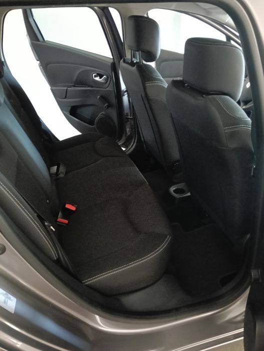 Renault Clio Sport Tourer 1.5 2015