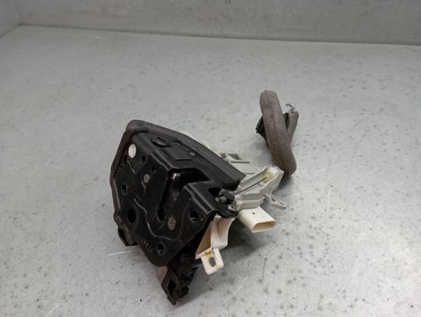 Fechadura / fecho porta trás esquerdo AUDI A5 Sportback (8TA)