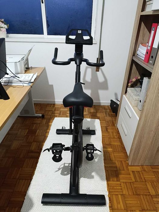 Bicicleta Estática YESOUL S3