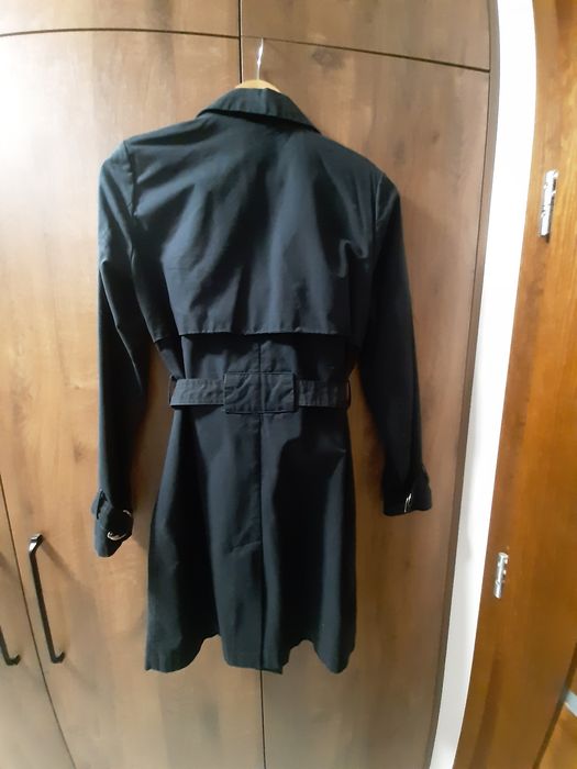 Trencz, płaszcz Sinsay M 38