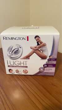 Depiladora remington ipl6500 ilight pro sale