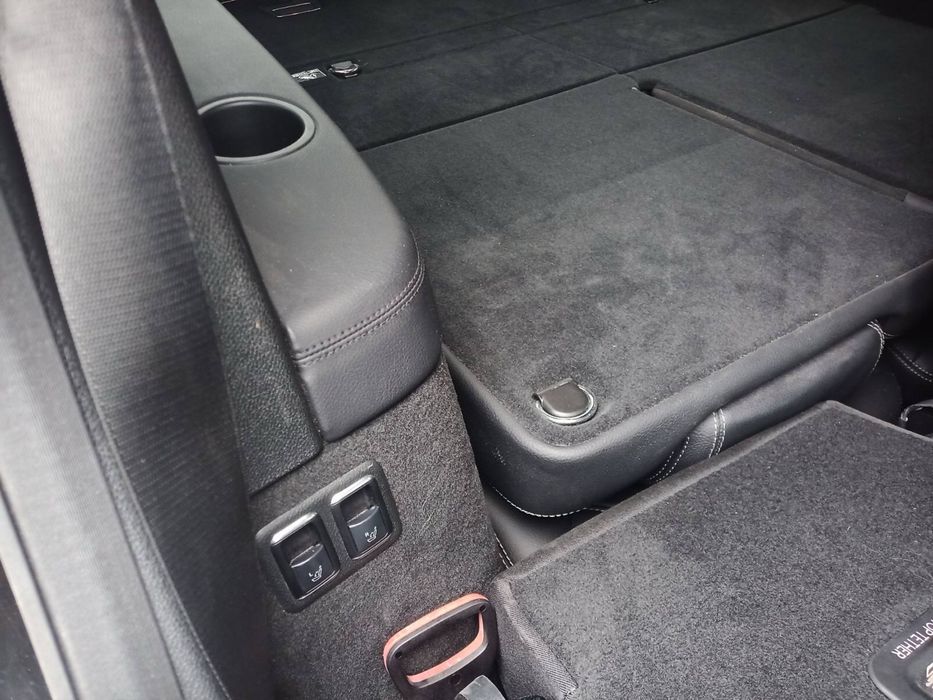 Mercedes-Benz GL-450