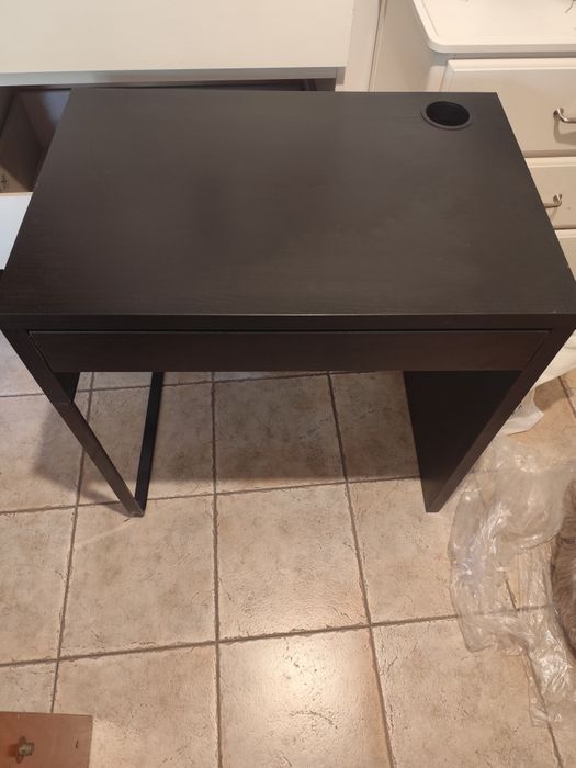 Mesa escritório ikea