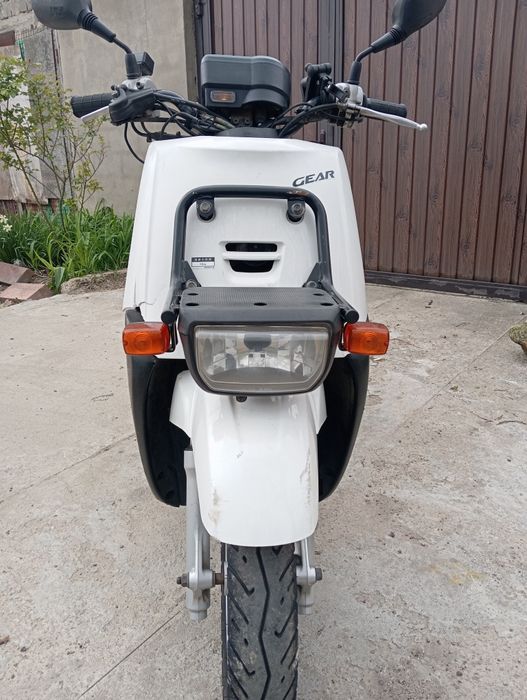 Продам мопед Yamaha Gear
