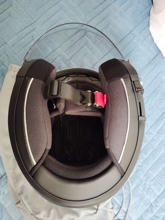 Capacete HJC i31 XL