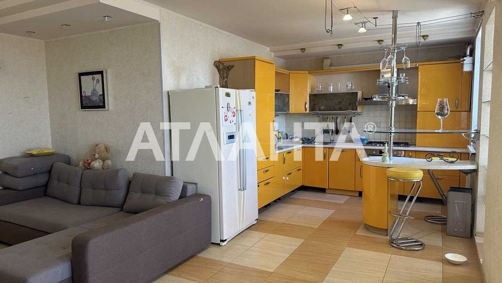 3-кімнатна квартира за адресою Куликове поле пл. (площа 103,5 м²) - Atlanta.ua - фото 5