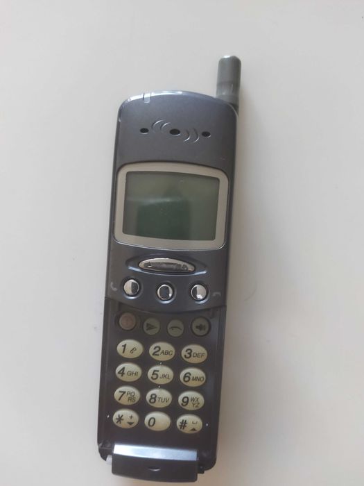 Mitsubishi telemóvel para peças ou colecionadores