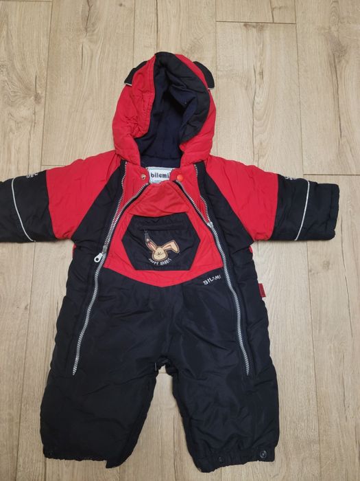 комбинезоны детский