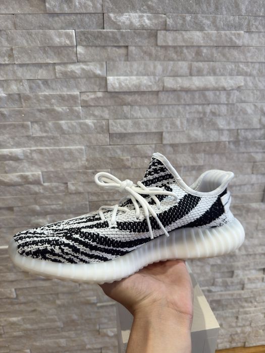 Adidas yeezy boost v2 nowe