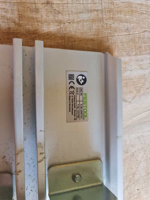Moduł stół festool do wyrzynarki CMS-PS 300