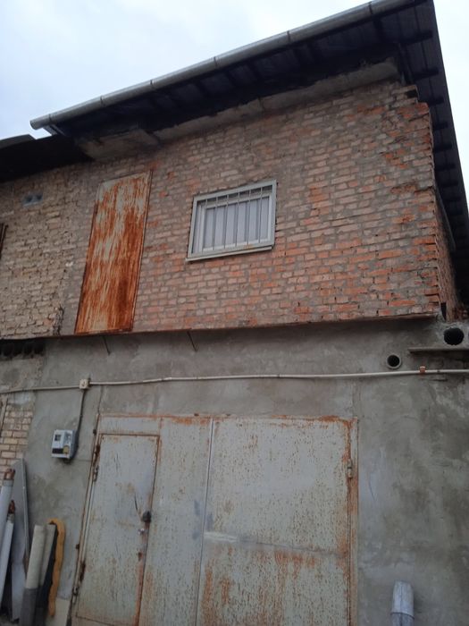 Гараж возле "ЖК Нивки-парк"  Святошинском район,.