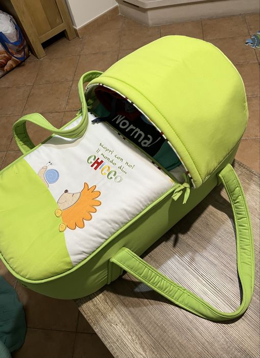 Chicco Alcofa Soft