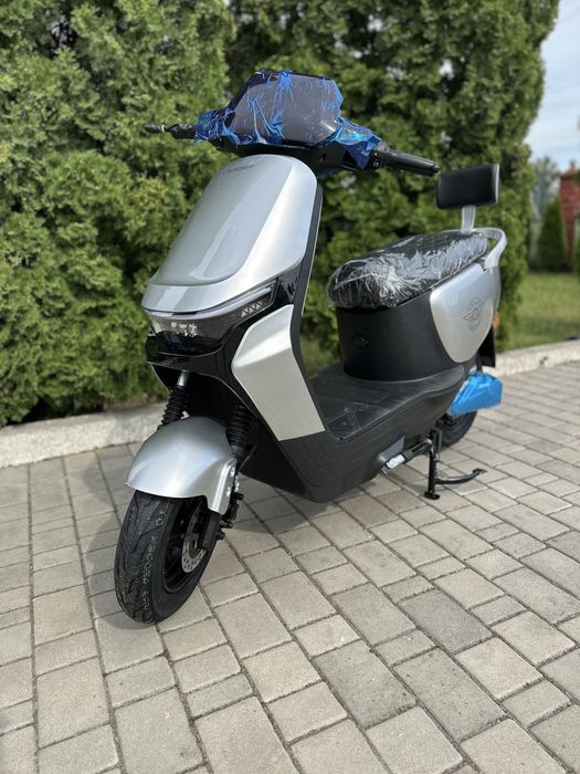 Crosser TR-14 електроскутер