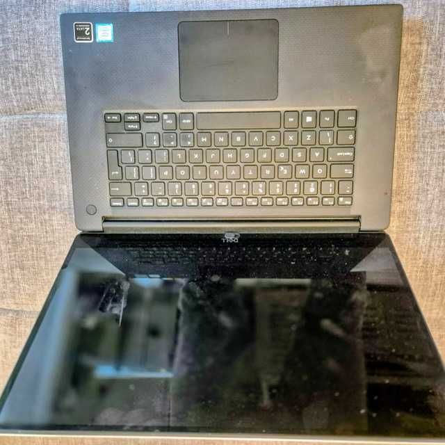 Komputer Dell Precision