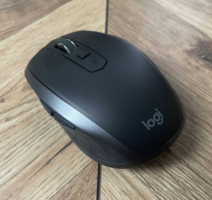 Logitech MX Anywhere 2s myszka