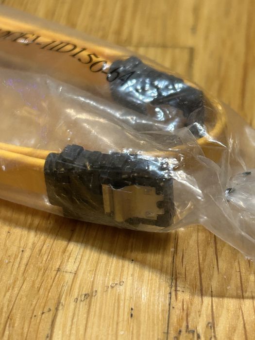 Kabel elektorniczny