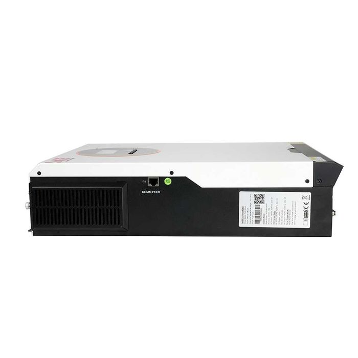ОПТ | Гібридні інвертори SKE PH21-6.2K | 48V | 6.2 kW | в Україні