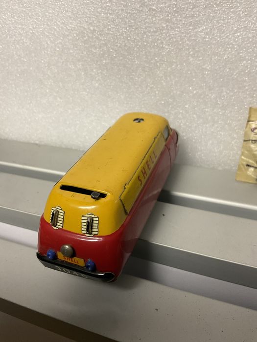 Schuco varianto shell