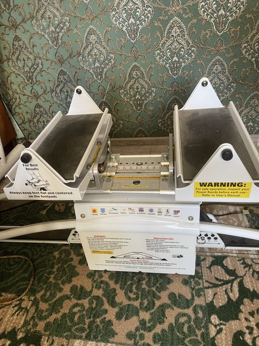 Тренажер LifeBeat для дому