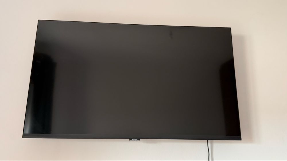 Tv Samsung TU43CU7025KXXC